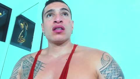 Snapshot of jack_pergurtson01 chatting on March 12, 10:05 am JACK PERGURTSON online show from March 12, 10:05 am