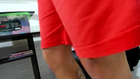 Snapshot of jack_pergurtson01 chatting on September 15, 12:54 am JACK PERGURTSON online show from September 15, 12:54 am