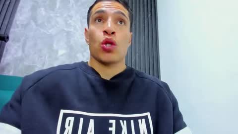 Snapshot of jack_pergurtson01 chatting on December 2, 10:31 am JACK PERGURTSON online show from December 2, 10:31 am