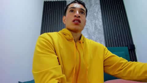 Snapshot of jack_pergurtson01 chatting on December 3, 10:24 am JACK PERGURTSON online show from December 3, 10:24 am