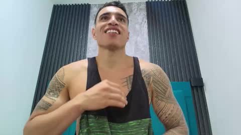 JACK PERGURTSON online show from December 16, 10:31 am