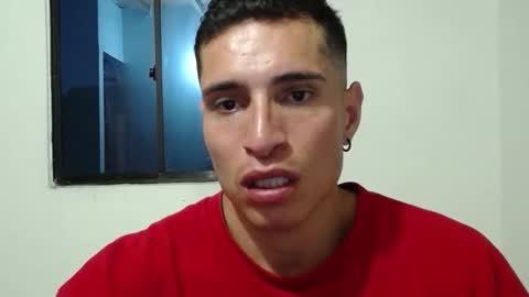 JACK PERGURTSON online show from May 24, 11:32 pm