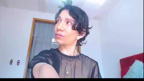 Snapshot of jack_s21 chatting on October 18, 7:14 pm Laick online show from October 18, 7:14 pm