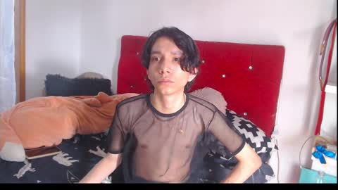 Snapshot of jack_s21 chatting on October 19, 6:19 pm Laick online show from October 19, 6:19 pm