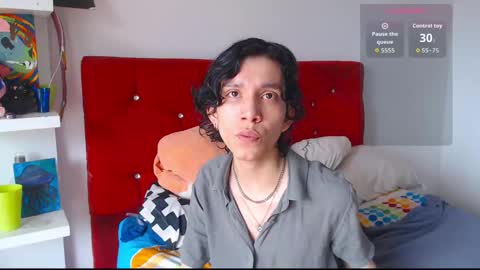 Snapshot of jack_s21 chatting on November 17, 6:35 pm Laick online show from November 17, 6:35 pm