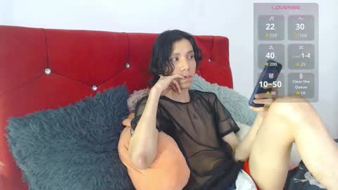 Snapshot of jack_s21 chatting on December 18, 12:06 am Laick online show from December 18, 12:06 am