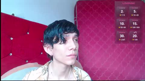 Snapshot of jack_s21 chatting on February 24, 7:12 pm Laick online show from February 24, 7:12 pm