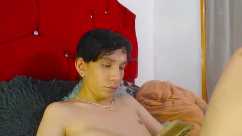 Snapshot of jack_s21 chatting on March 2, 7:15 am Laick online show from March 2, 7:15 am