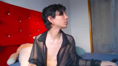 Laick online show from March 11, 9:54 pm