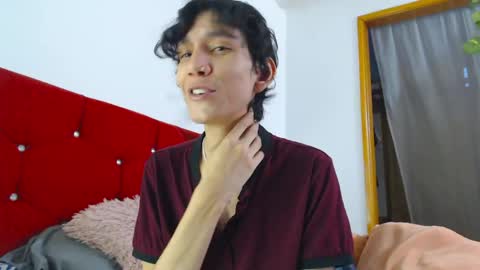 Laick online show from March 30, 10:55 pm