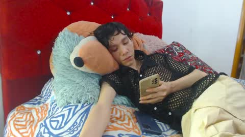 Laick online show from April 9, 6:19 am