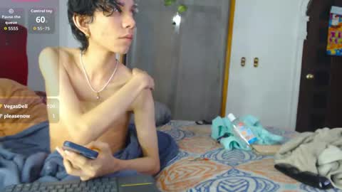 Laick online show from April 14, 7:14 am