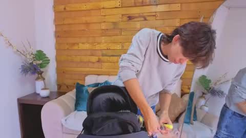 Jack Shane online show from May 12, 4:09 am