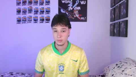 J online show from March 6, 10:50 pm