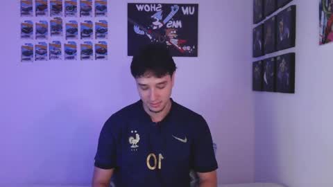 J online show from April 9, 4:45 am