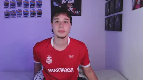 Snapshot of jack_walker190 chatting on April 19, 12:33 am J online show from April 19, 12:33 am