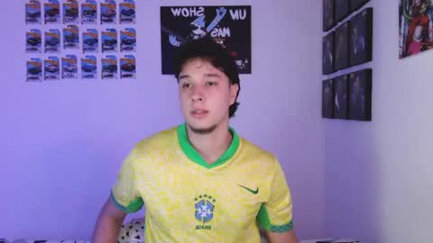 Snapshot of jack_walker190 chatting on May 4, 2:51 am J online show from May 4, 2:51 am