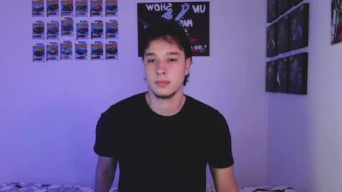 Snapshot of jack_walker190 chatting on May 5, 5:15 am J online show from May 5, 5:15 am