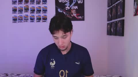 Snapshot of jack_walker190 chatting on May 12, 3:53 pm J online show from May 12, 3:53 pm