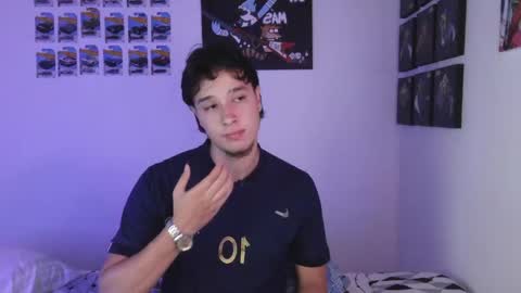 Snapshot of jack_walker190 chatting on May 13, 4:54 am J online show from May 13, 4:54 am