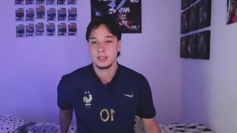 Snapshot of jack_walker190 chatting on May 30, 6:21 am J online show from May 30, 6:21 am