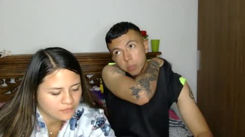 jack_zoe24 online show from June 17, 2:47 am