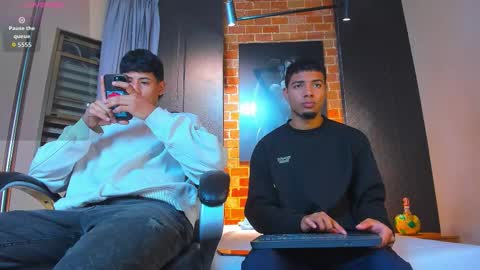 Jack and Joes online show from November 19, 3:17 am