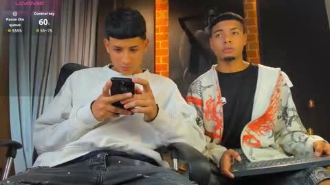 Jack and Joes online show from February 15, 3:14 am