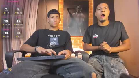 Jack and Joes online show from March 4, 3:56 am