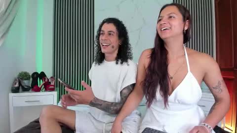 Jack  Rosse online show from March 14, 2:55 pm