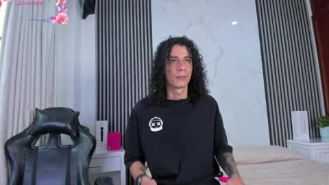 Jack  Rosse online show from April 7, 2:39 pm