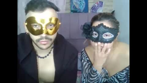 Snapshot of jackandvanne chatting on September 11, 2:00 am JackandVanne online show from September 11, 2:00 am