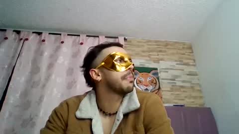 Snapshot of jackandvanne chatting on September 21, 1:29 am JackandVanne online show from September 21, 1:29 am