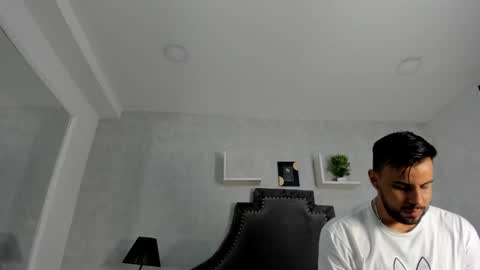 Jack White online show from September 22, 4:36 am