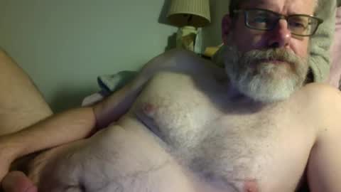 Snapshot of jackbnibbled24 chatting on February 1, 6:00 am Jackbnibbled online show from February 1, 6:00 am