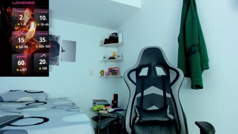 jackdeliciusdick online show from February 8, 10:07 am