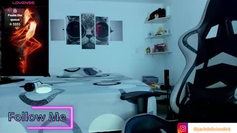 jackdeliciusdick online show from March 18, 11:02 am