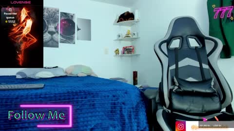 jackdeliciusdick online show from April 2, 9:07 am