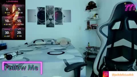 jackdeliciusdick online show from June 23, 8:01 am