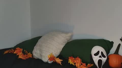 Jack  online show from October 31, 3:40 am