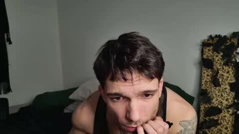 Jack  online show from January 17, 12:43 pm