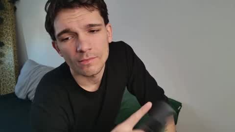 Jack  online show from February 1, 5:44 pm