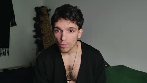 Jack  online show from February 3, 10:59 pm