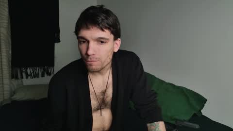 Jack  online show from February 17, 12:51 am