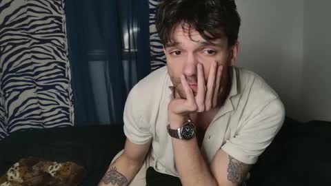 Jack  online show from April 14, 7:14 am