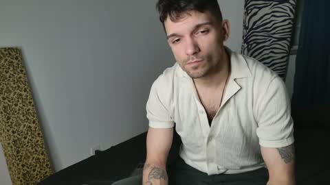 Jack  online show from May 27, 4:20 am