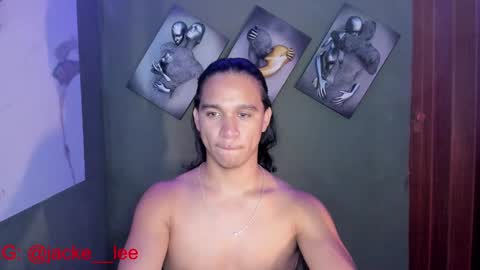 jacke__lee online show from February 26, 4:03 am