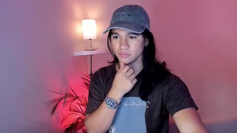 jacke__lee online show from November 29, 7:00 am