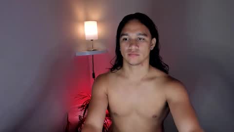 jacke__lee online show from December 18, 6:08 am