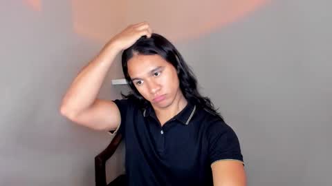 jacke__lee online show from January 11, 5:12 am